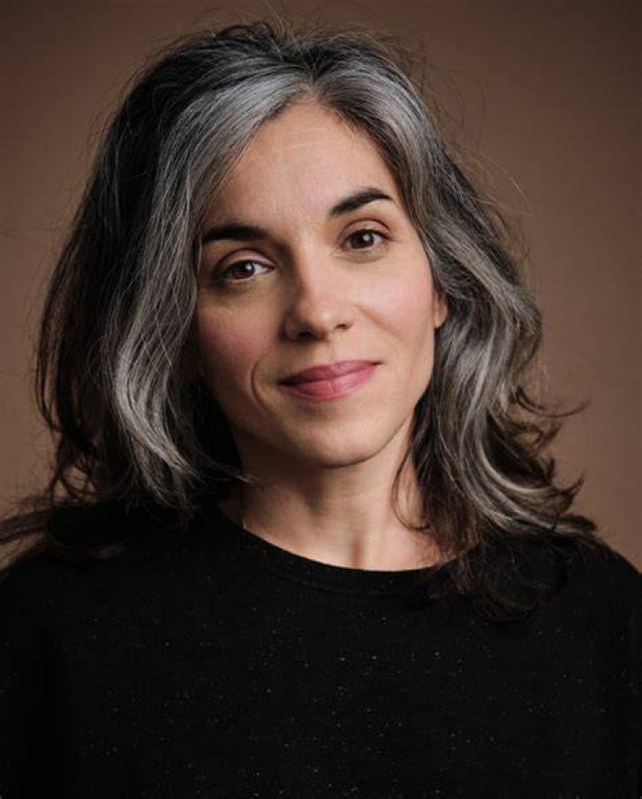Image of Isabelle Joly