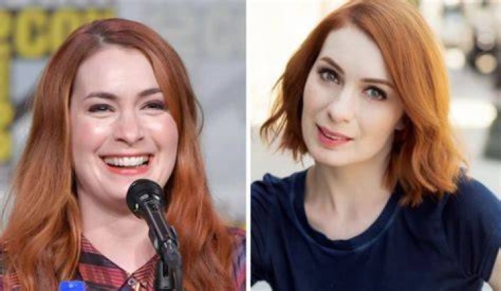 Image result for Calliope Maeve Day Felicia day, American actress