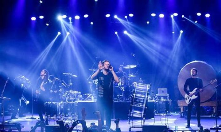 Imagine Dragons Share 'Follow You' Video With 'It's Always Sunny' Cast