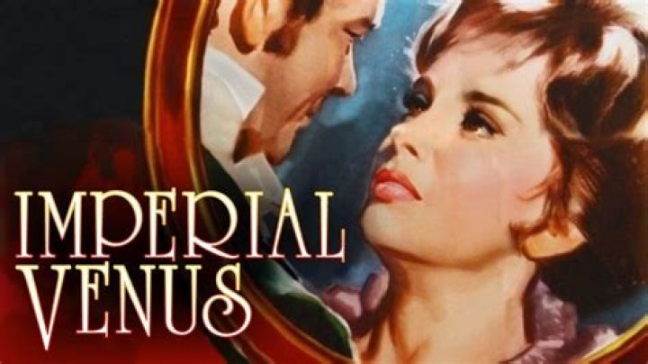 Imperial Venus (1962) &mdash; The Movie Database (TMDB)