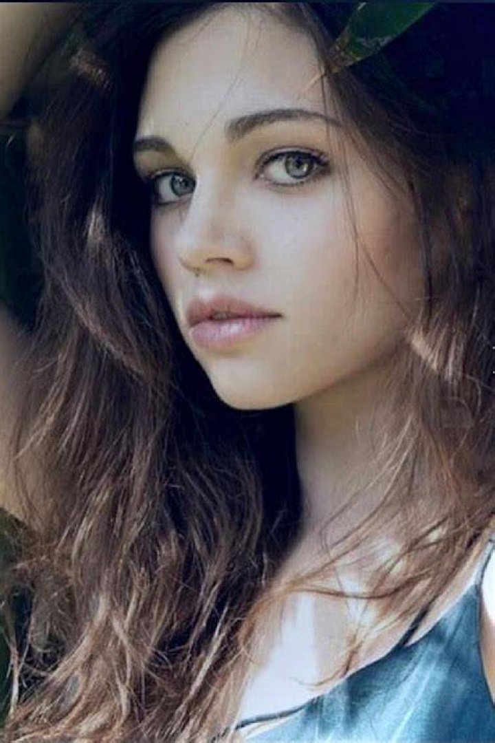 India Eisley Profile Images — The Movie Database (TMDB)