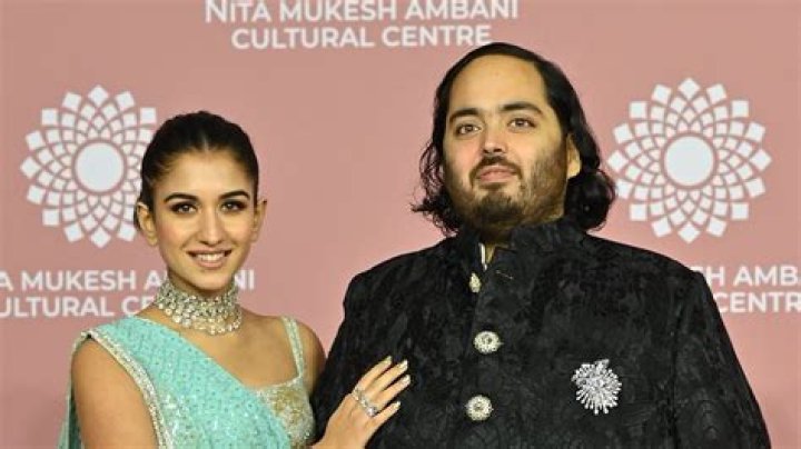 Inside billionaire heir Anant Ambani's yoyo transformation How 28