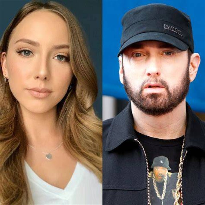 Inside Eminem and Hailie Jade Mathers' Private FatherDaughter Bond