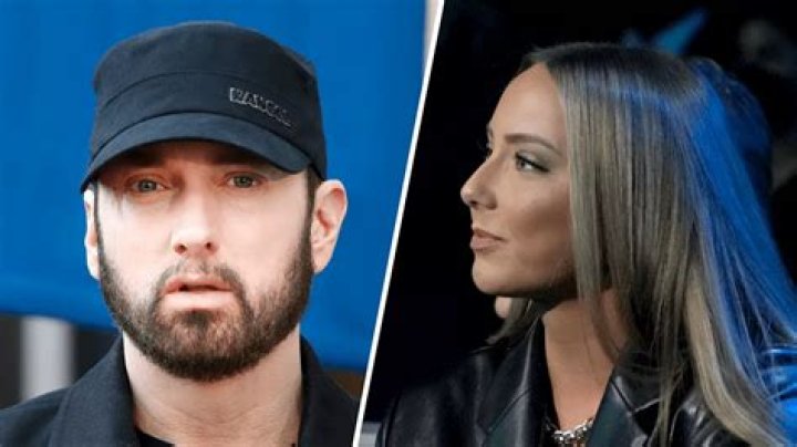 Inside Eminem's strained relationship with his mother Debbie as he