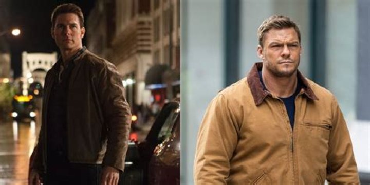 Inside &lsquo;Reacher&rsquo; Actor Alan Ritchson and His Wife Catherine Ritchson&rsquo;s