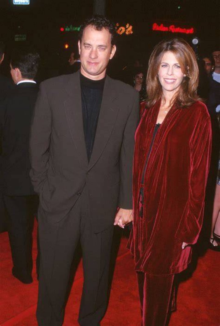 Inside Tom Hanks and wife Rita Wilson's incredible love story Woman's Day
