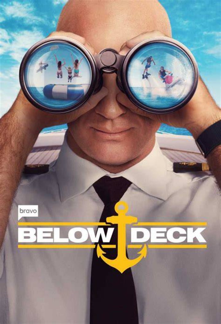 International Umkehren ablassen below deck season 5 cast Formel