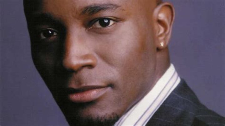 Interview Taye Diggs, Actor And Author Of 'Mixed Me!' NPR