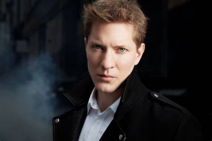 INTERVIEW WITH ACTOR JOSEPH SIKORA STARRING OPPOSITE TOM CRUISE IN
