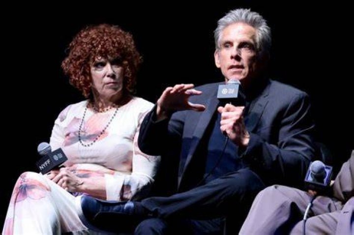 Intriguing Facts: Exploring Ben Stiller's Sibling Status