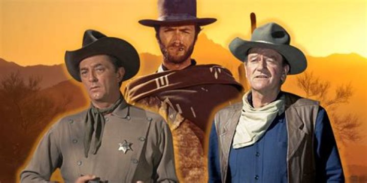 Introducing Dan Blocker: An Iconic Western Actor