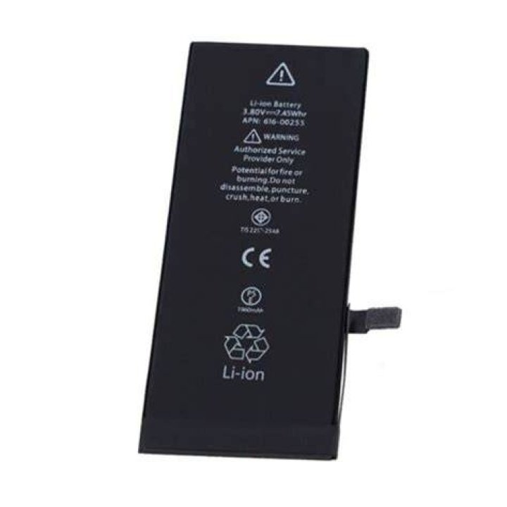 IPhone 7 Battery ImageOneCellular