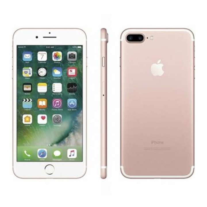 iPhone 7 Plus 128GB Essentially Mobile
