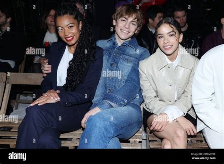 &iquest;Ross Lynch y Jaz Sinclair siguen juntos? T&uacute; en l&iacute;nea