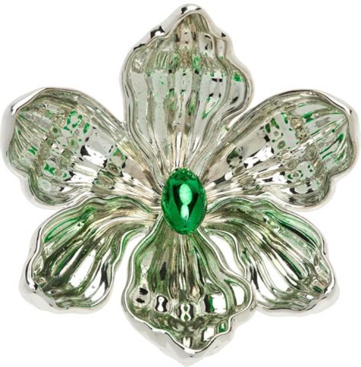 IRIS RING HUGO KREIT