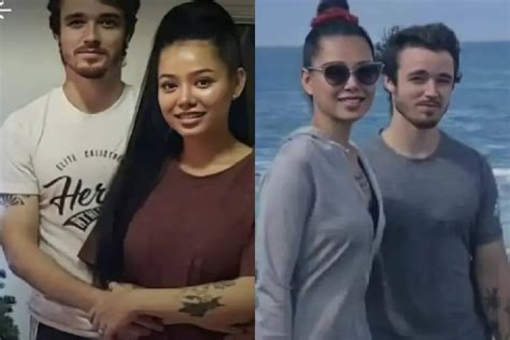 Is Bella Poarch Married?