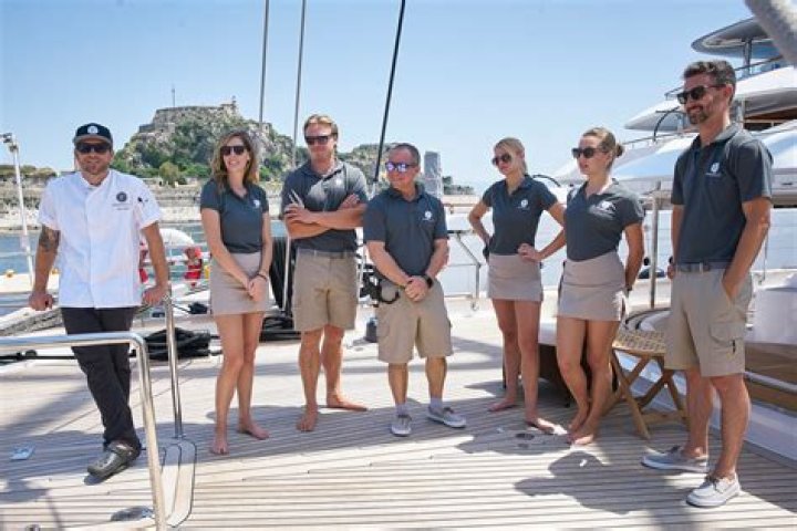 Is Below Deck Fake?