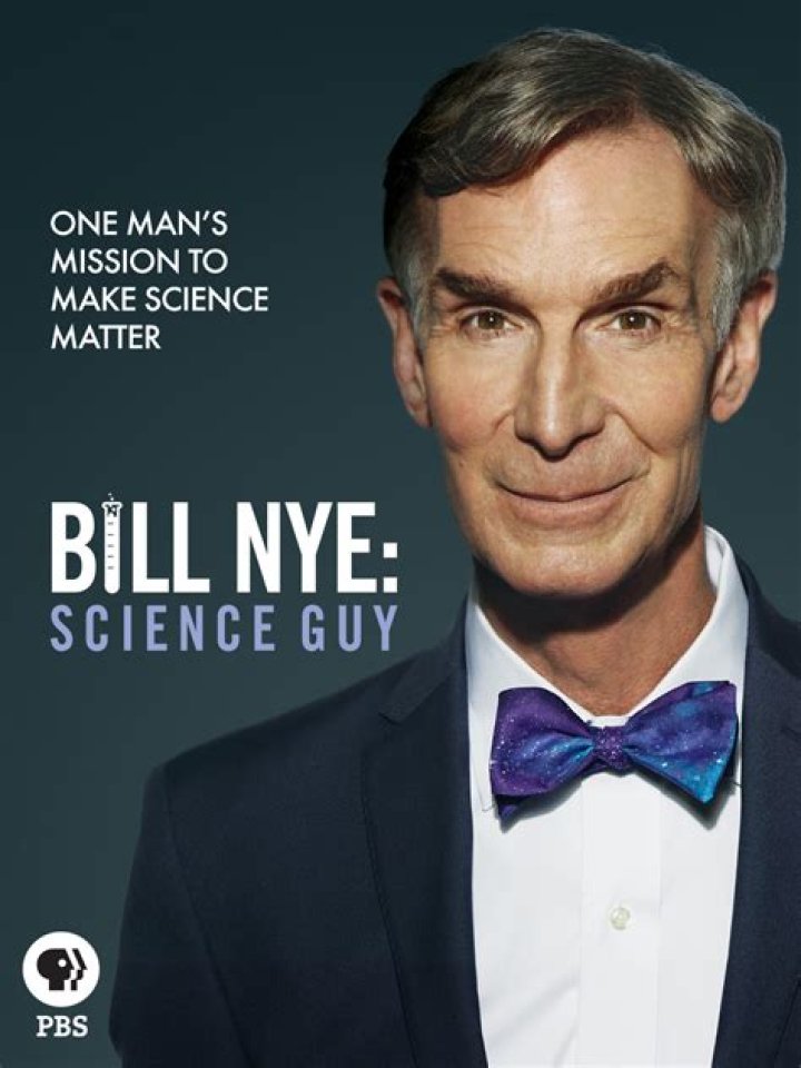 Is Bill Nye Dead? Age, Birthplace and Zodiac Sign