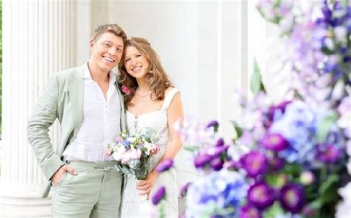 Is Emily Carver married