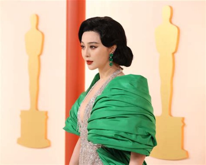 Is Fan Bingbing Making Oscars 2023 Appearance?