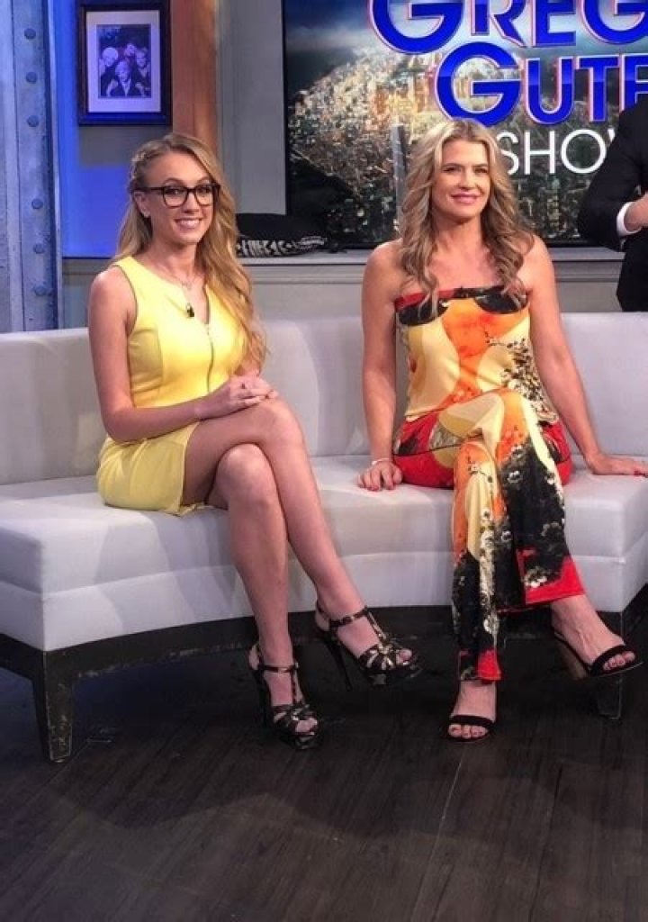 Is Fox Nation Host Katherine Timpf Dating Someone? Who Is Her Boyfriend