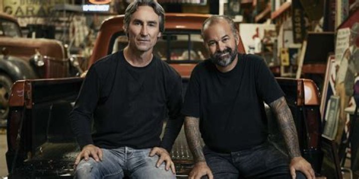 Is Frank From American Pickers Really Dead?