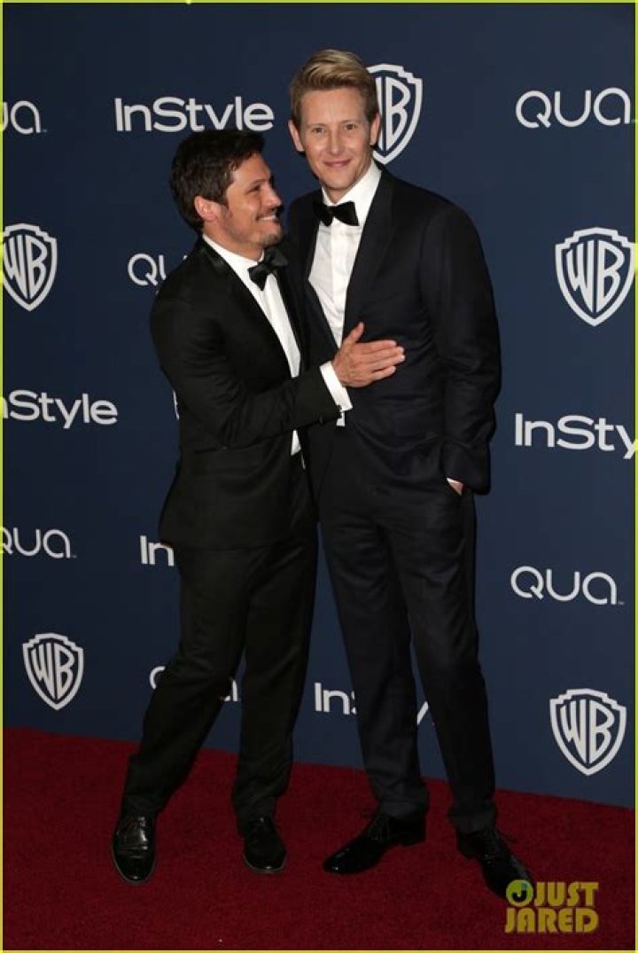 Is Gabriel Mann Gay? The Bourne Star&rsquo;s Secret Identity