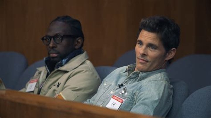 Is James Marsden In A Relationship, and Who Has He Dated? The Actor&rsquo;s