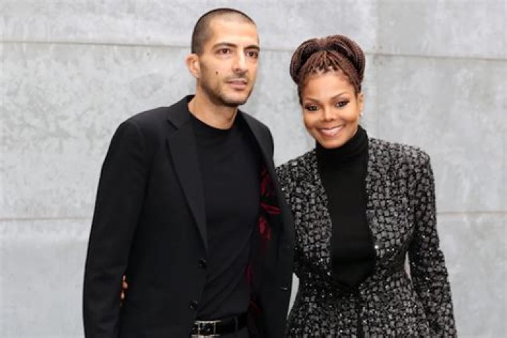 Is Janet Jackson Married: Unveiling The Truth