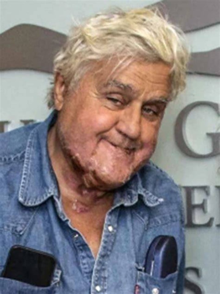 Is Jay Leno Gay? How He Met Wife Mavis and Didn't Want Kids