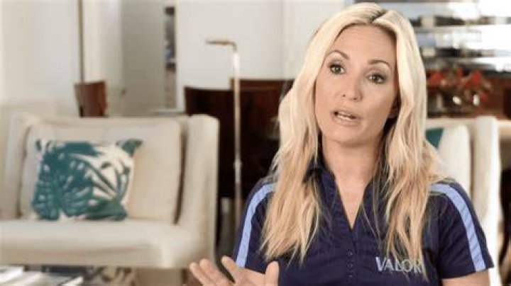 Is Kate Chastain From 'Below Deck' Pregnant? OtakuKart