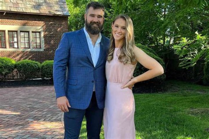 Is Kylie Kelce Catholic? Exploring the Religious Beliefs and Personal