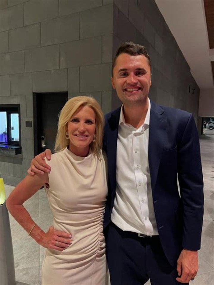 Is Laura Ingraham Married? From The Mic to The Heart!