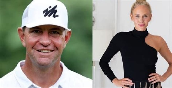 Is Lucas Glover still married? Exploring the PGA Tour star's relationship