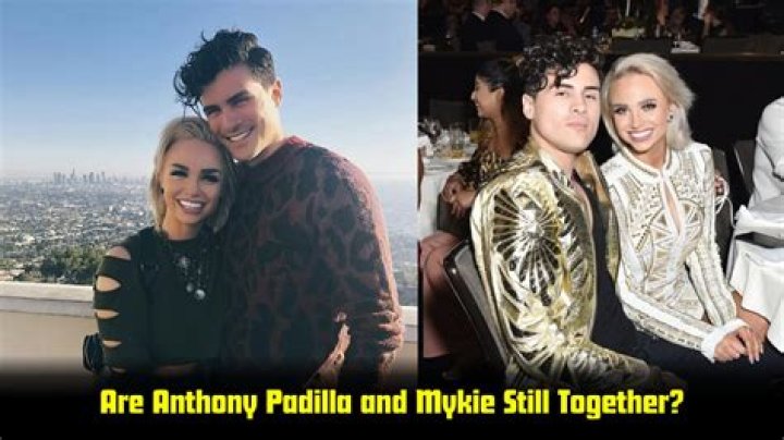 Is Mikki Padilla Married Her Bio Age Husband And Net vrogue.co