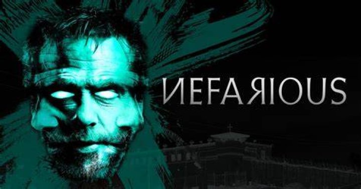 Is Nefarious Based On a True Story