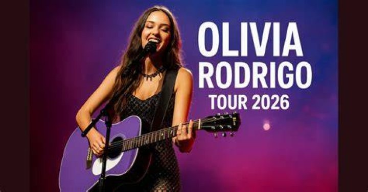 Is Olivia Rodrigo Making a Sweet Album? Theory POPSUGAR Entertainment UK