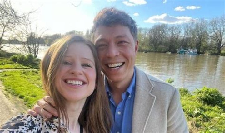 Is Patrick Christy Married? Find Out Here!