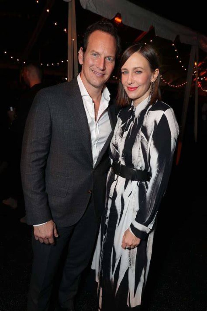 Is Patrick Wilson Married? The Truth Revealed