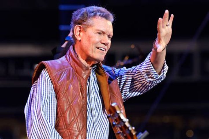 Is Randy Travis Still Alive 2023? Distinguishing Fact From Fiction