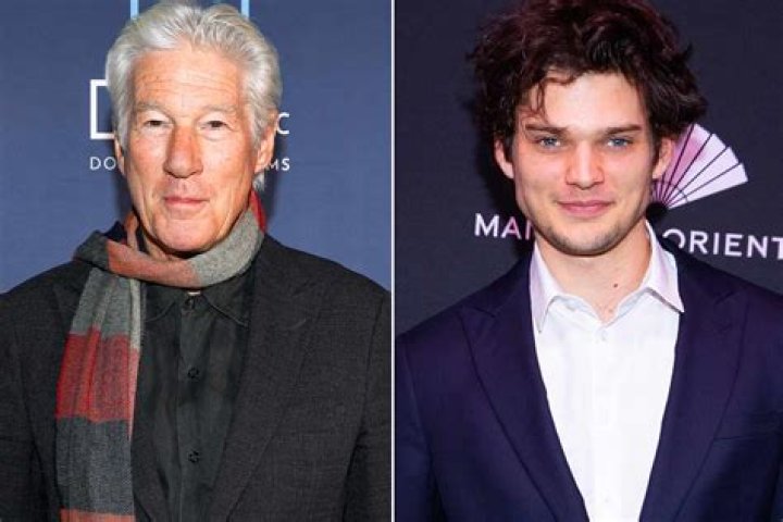 Is Richard Gere Gay? Explaining His Sexuality GayCeleb