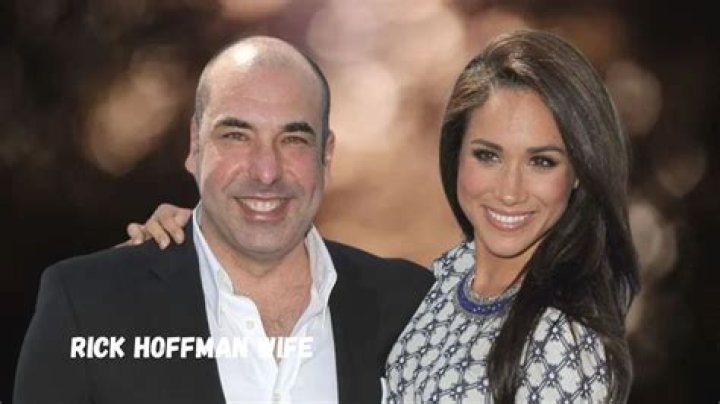 Is Richard Hoffman Married? Find Out Here!