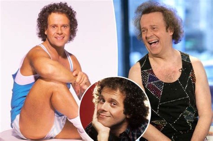 Is Richard Simmons Still Alive? (Updated 2023)
