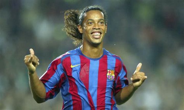 Is Ronaldinho Still Playing? Find The Answer Here