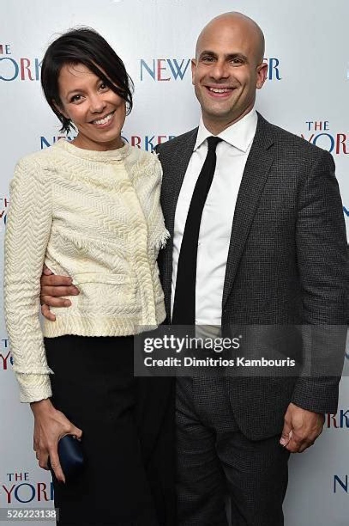 Is Sam Kass Married