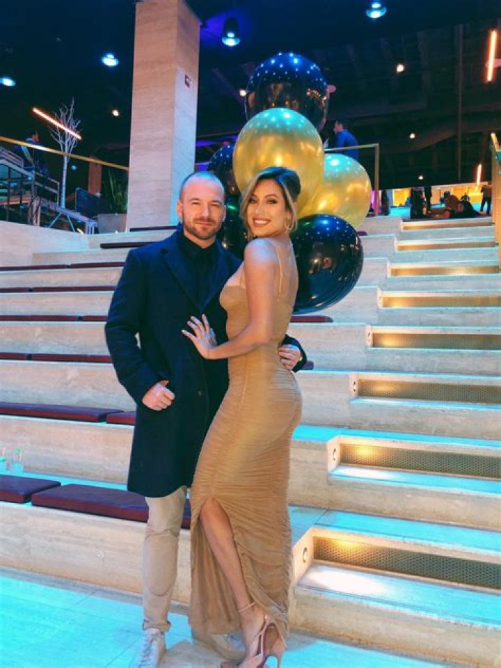 Is Sean Evans In A Relationship, Who Has He Dated? His Current