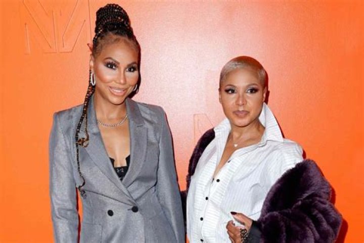 Is Tamar Braxton Married? Who is Her Husband? Does She Have Children?