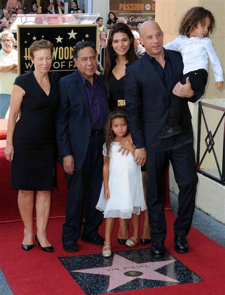 Is Vin Diesel Married? All About His Longtime Partner Paloma Jim&eacute;nez