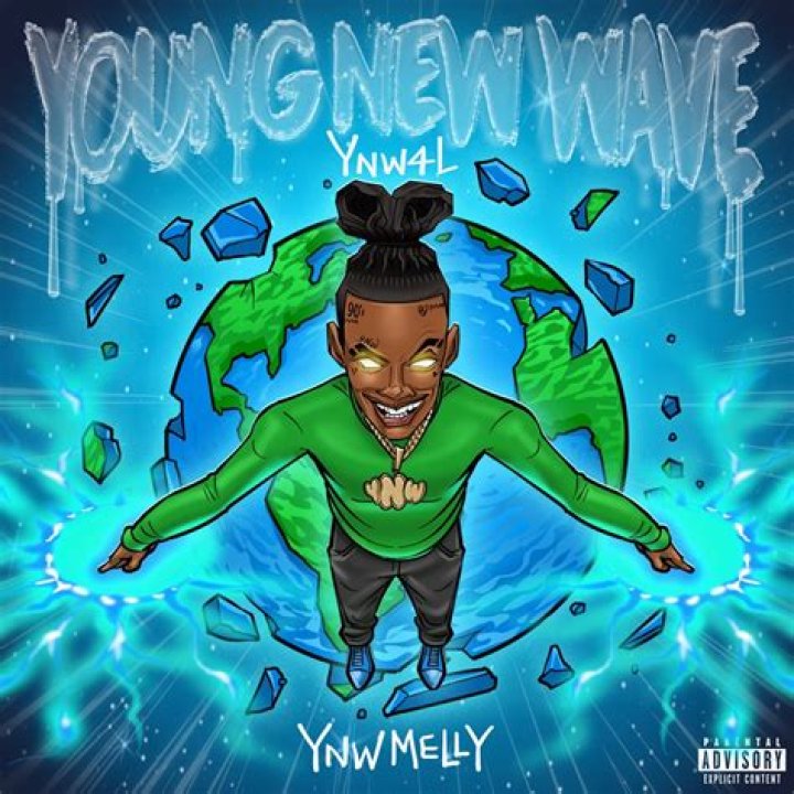 Is Ynw Melly Free? The Real Story Unfolded