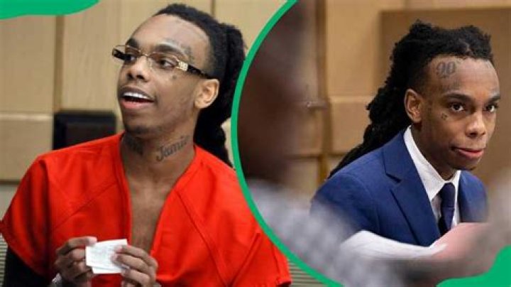 Is YNW Melly still alive or dead? 2022